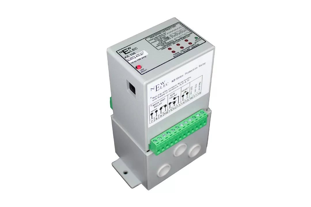 NEWELEC KE200