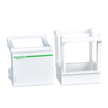 SCHNEIDER UNIVERSAL BASE FOR CONTROL AND SIGNALLING UNIT