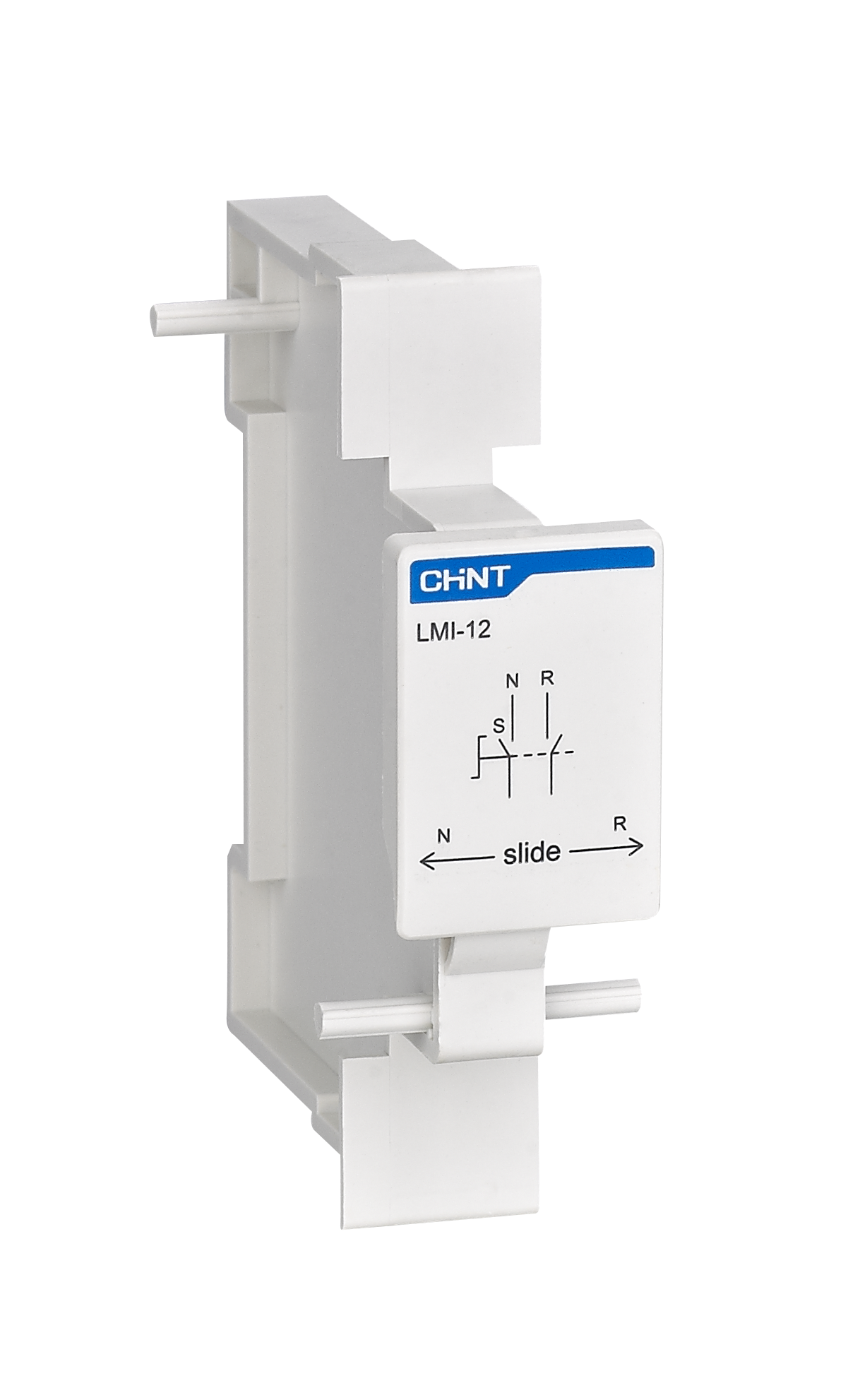 Chint Mechanical interlock DZ158