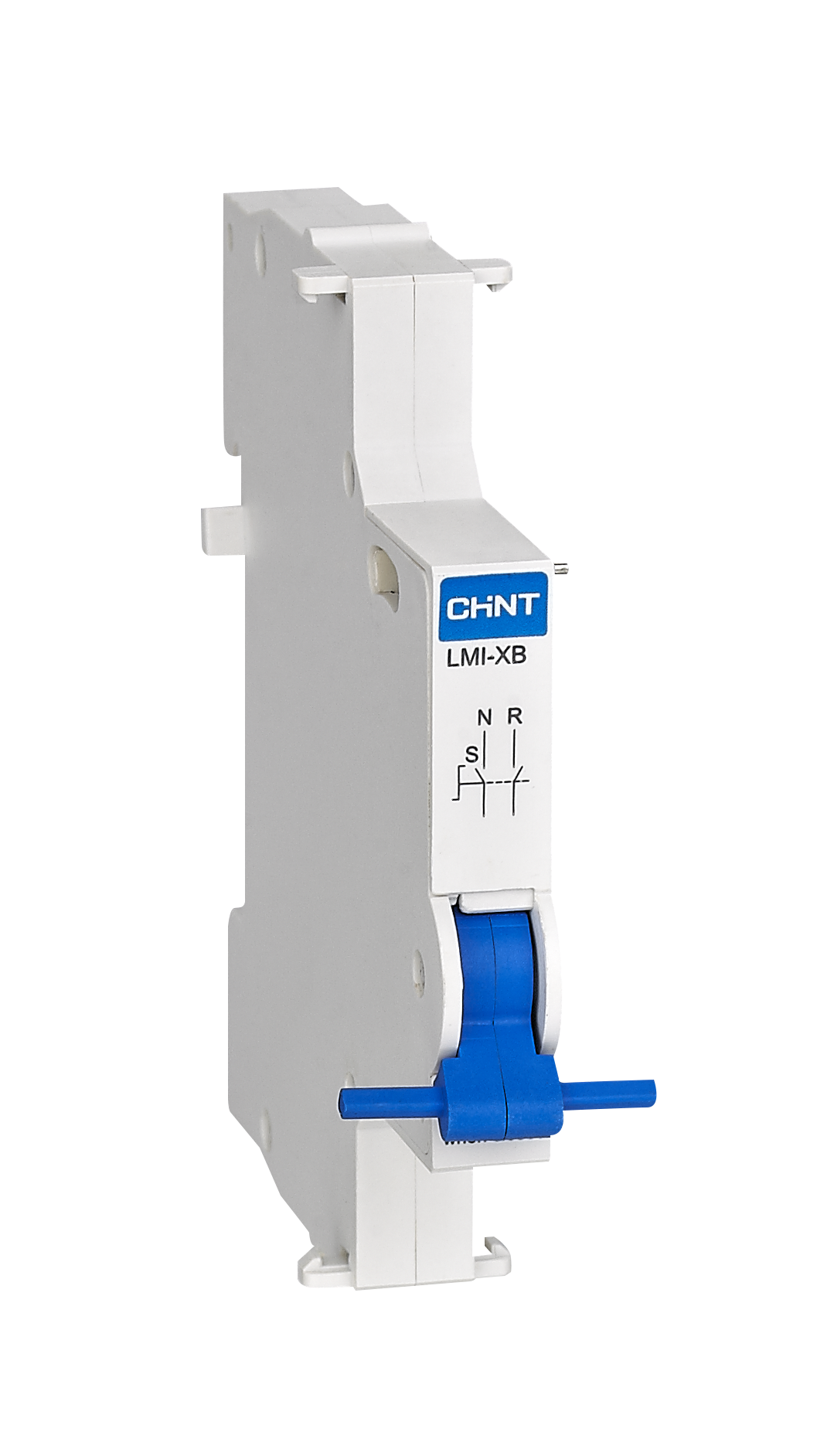 Chint Mechanical interlock NXB