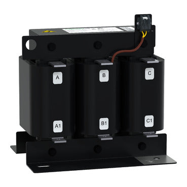 SCHNEIDER Anti Harmonic detuned reactor 50kvar 190Hz (3.8) 7% 50Hz 400V