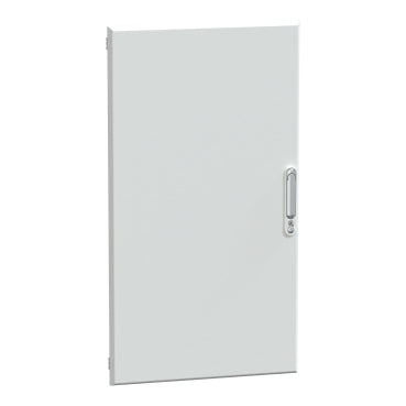 SCHNEIDER PLAIN DOOR W600 24M PRISMA G IP30