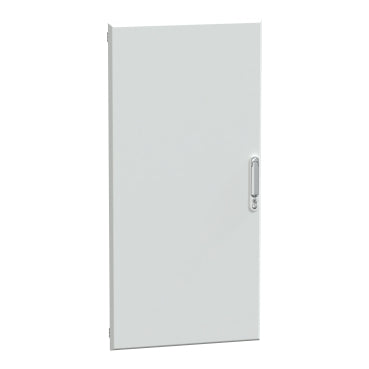 SCHNEIDER TRANSPARENT DOOR W600 6M PRISMA G IP30