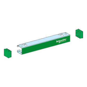 SCHNEIDER PrismaSeT P Green Cover W300