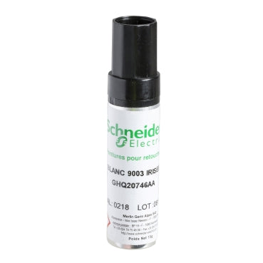 SCHNEIDER RAL9003 TOUCH-UP SPRAY PAINT