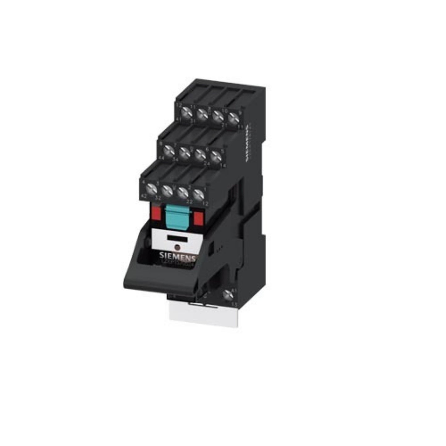 Siemens relay LZS:PT5B5T30