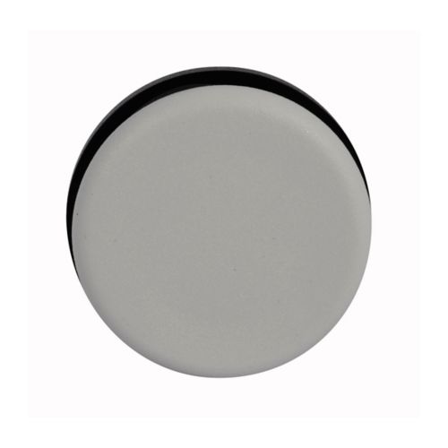 EATON M22 BLANKING PLUG,GREY