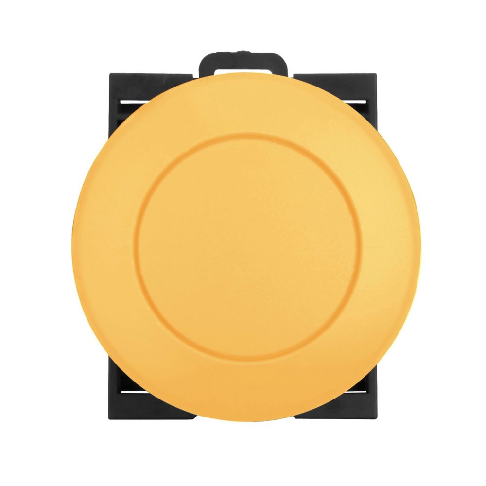 EATON MUSHROOM ACTUATOR, YEL, MOM