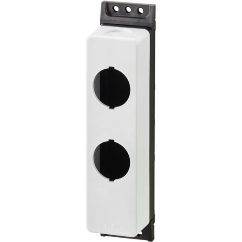 EATON COMPACT ENCLOSURE 2X M30 ELEMENT (ONLY SLIM LINE CONTACTS)