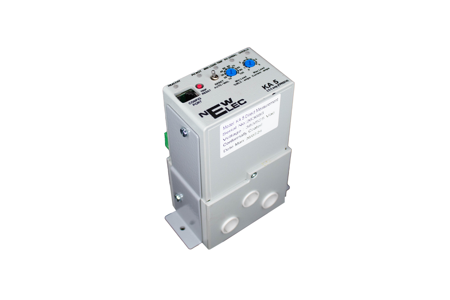 NEWELEC KA5