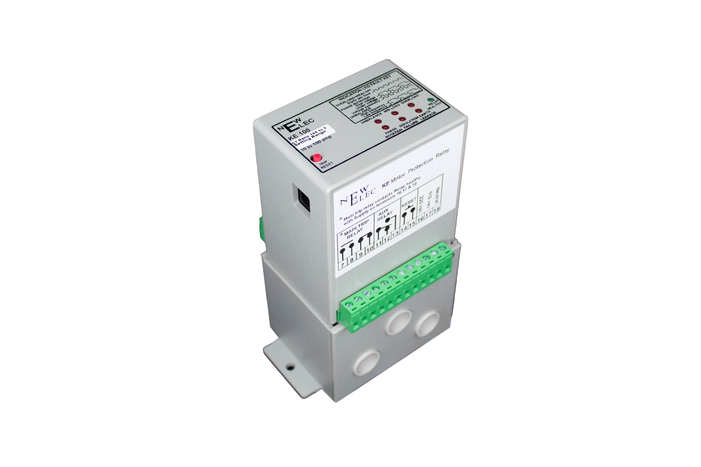 NEWELEC KE400