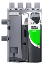 NIDEC Mentor MP 575V 1850A - Four Quadrant