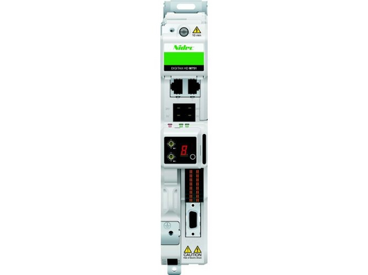 NIDEC 2.2KW 380/480V Digitax HD - M751