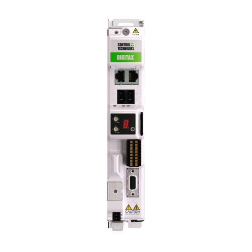 NIDEC 0.37KW 200/240V Digitax HD - M754 MCi210