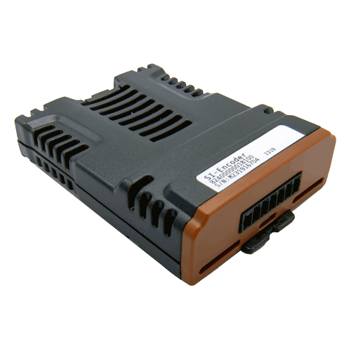 NIDEC SI-Encoder System Integration Feedback Module