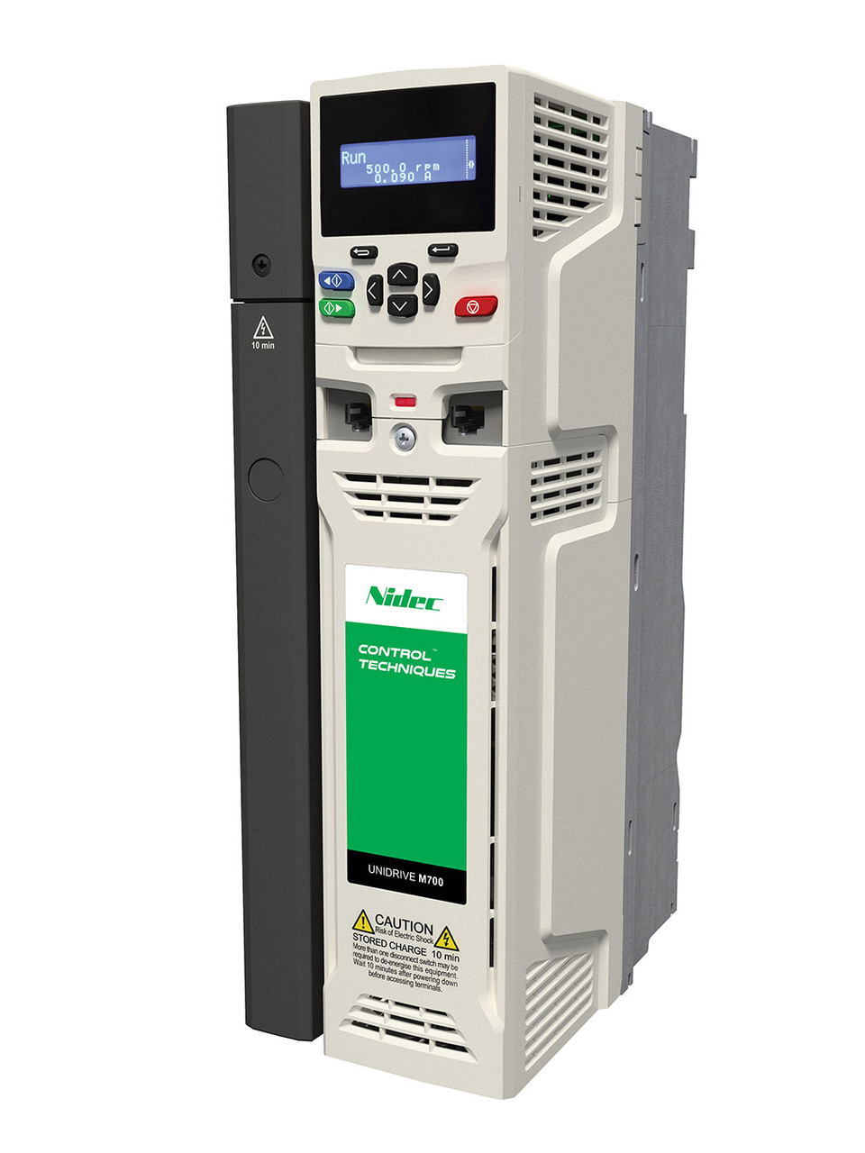 NIDEC Unidrive M700 37KW 380/480V - Heavy Duty