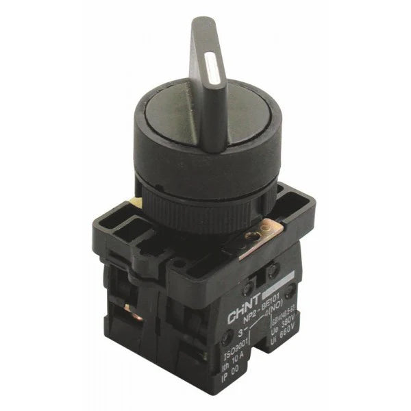Chint Selector Switch Head 3 position