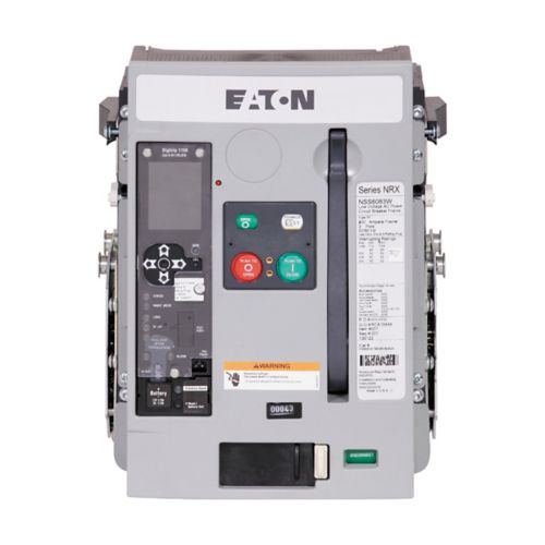 EATON IZMX40 MOTOR OPERATOR UNIT 220-250VAC/DC