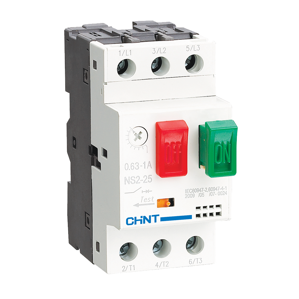 Chint Manual Motor Starter 17-23 Amp