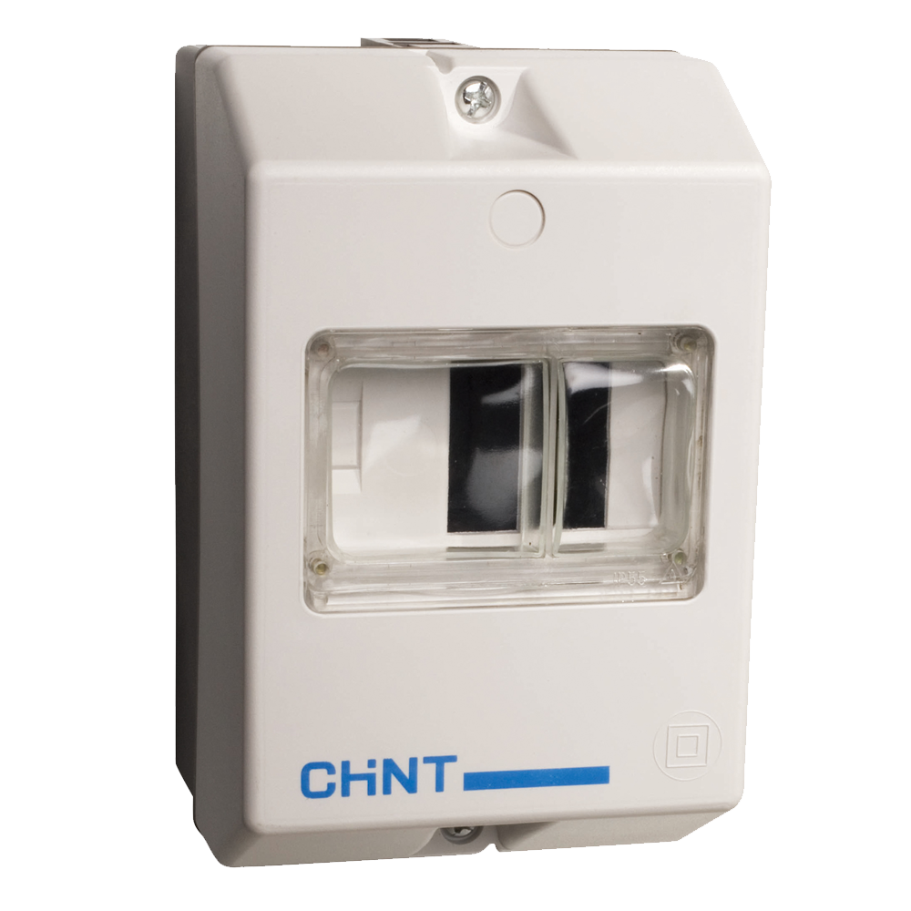 Chint Surface Enclosure for Manual Motor Starter for NS2-25G