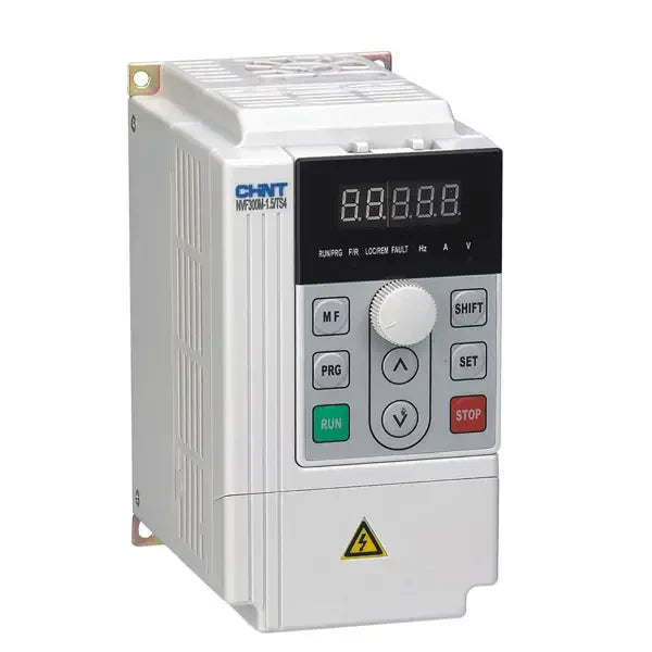 Chint 0.75KW Variable Speed Drive Torque 380V