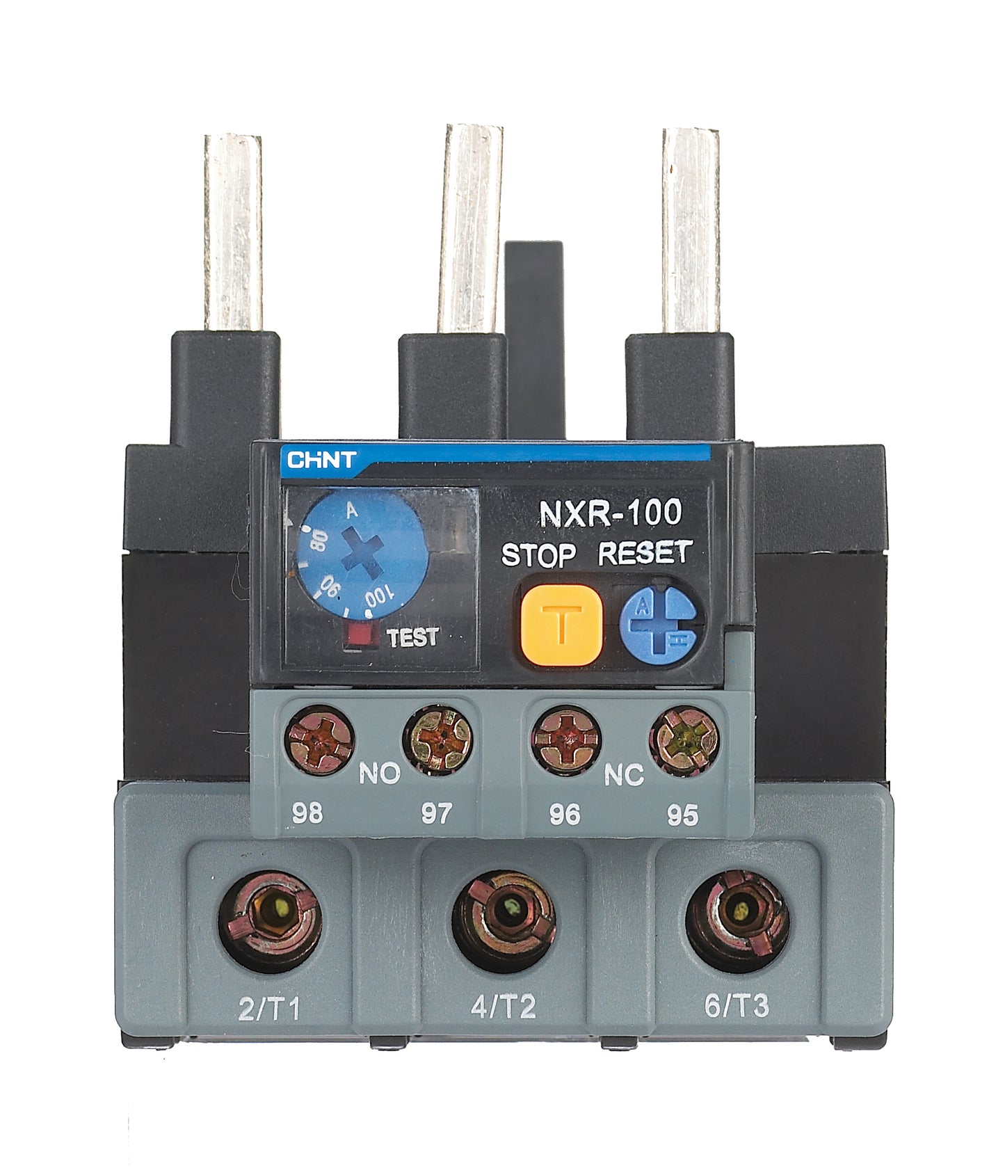 Chint Thermal Overload Relay 37-50A