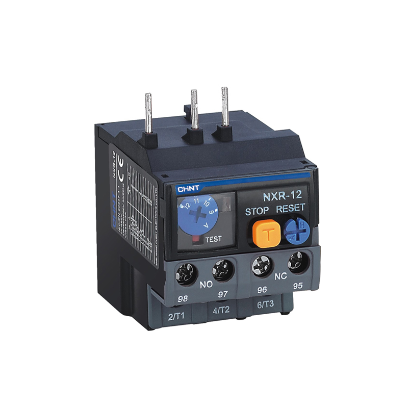 Chint Thermal Overload Relay 55-70A NXR-100 55-70A
