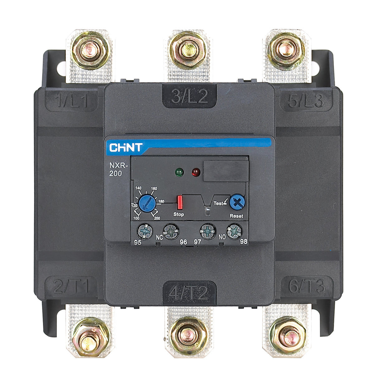 Chint Thermal Overload Relay 80-160A