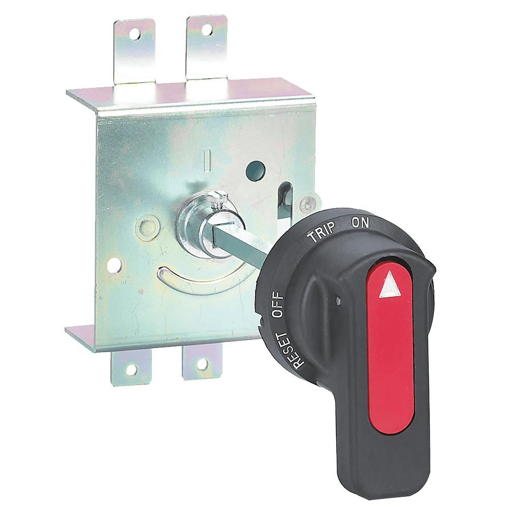 Chint Operating Handle 300mm for NM8N-800 OH-NM8N-800-300mm