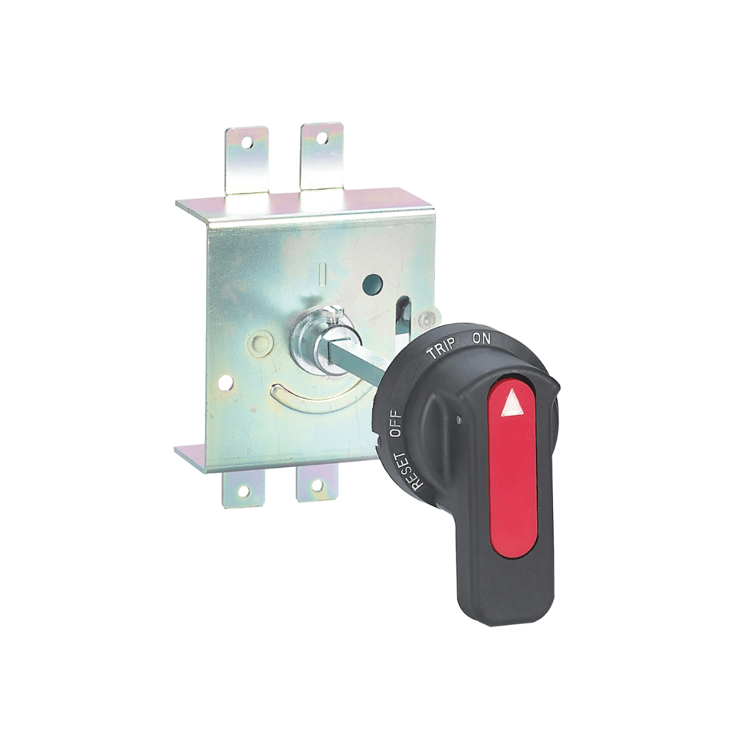 Chint Operating Handle NXM-800-300mm OH-NXM-800-300mm