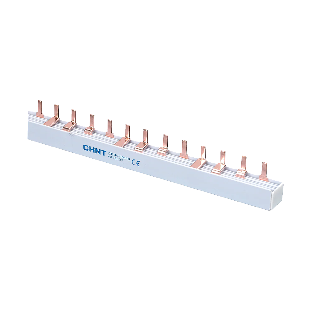 Chint Pin Type Busbar 3P 63A (1 Meter)