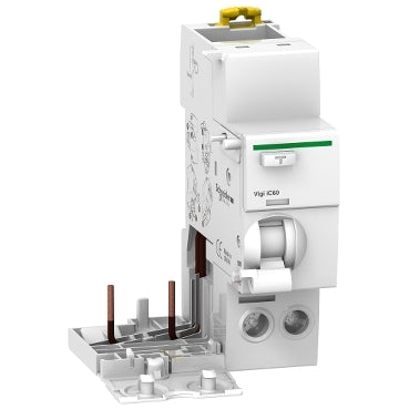 SCHNEIDER ACTI9 VIGI IC60 2P 25A 300MA AC-TYPE ADD
