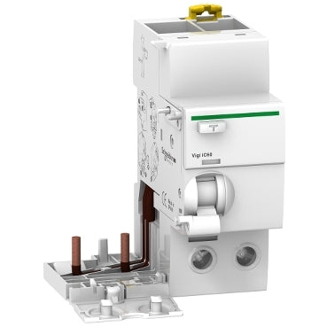 SCHNEIDER ACTI9 VIGI IC60 2P 63A 300MA AC-TYPE ADD