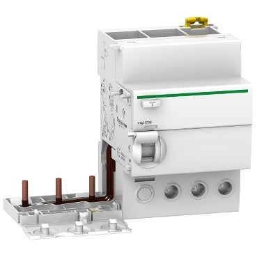 SCHNEIDER VIGI IC60 3P 63A 300MA -S SI ADD-ON RESI
