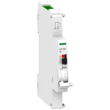 SCHNEIDER OF SD 24V CC AVEC INTERFACE TI24