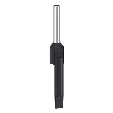 SCHNEIDER CABLE END INSULATED MARKABLE, 1,5MMイ, ME