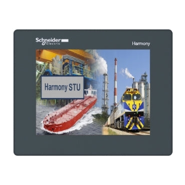 SCHNEIDER Touch Panel Screen 5"7 Color