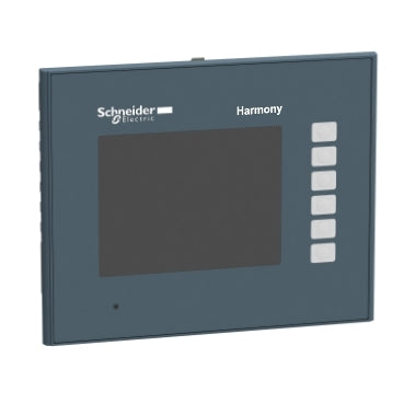 SCHNEIDER 3.5 Color Touch Panel QVGA-TFT