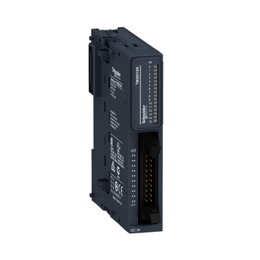 SCHNEIDER MODULE TM3-16 INPUTS HE10
