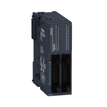 SCHNEIDER MODULE TM3-32 INPUTS HE10