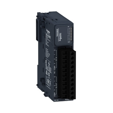 SCHNEIDER MODULE TM3-8 IO RELAYS