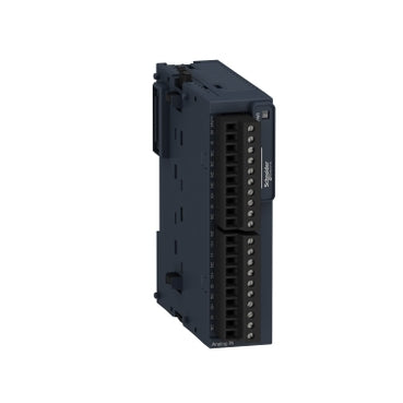 SCHNEIDER MODULE TM3-4 ANALOG INPUTS