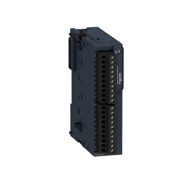 SCHNEIDER MODULE TM3-4 INPUTS TEMPERATURE