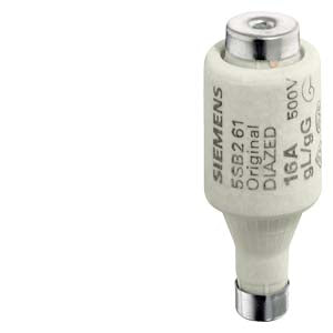 Siemens fuse cable protection 5SB221