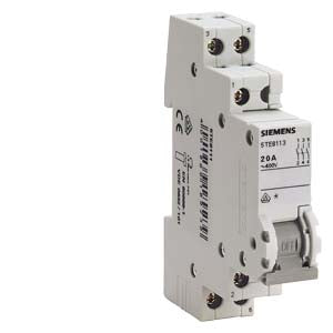 Siemens switch 5TE8113