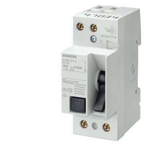 Siemens circuit breaker 5SM3315-0KK