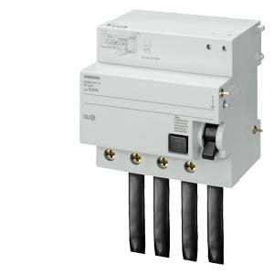 Siemens unit 5SP4 5SM2647-0