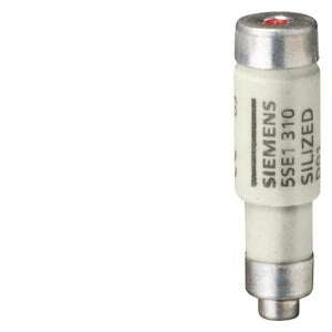 Siemens NEOZED fuse-link 5SE1316