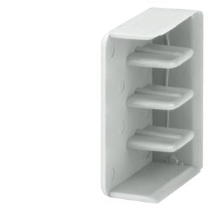 Siemens End cap 5ST3718