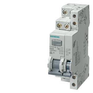 Siemens control switch 5TE8108